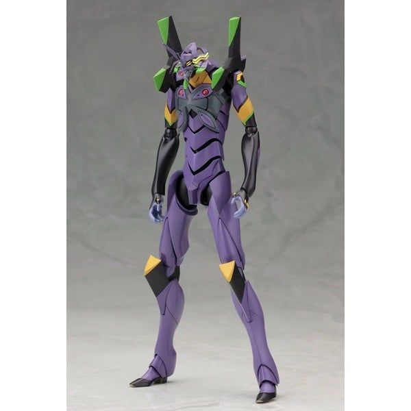  EVANGELION 13 - Kotobukiya KP315R 