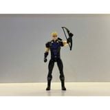  Mô hình Marvel - Avengers - Hawkeye (4 Inch) - ZD Toys - ZC29 