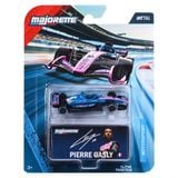  Xe Mô Hình MAJORETTE Motosport Formula Deluxe Cars 