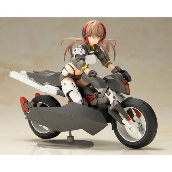  Frame Arms Girl Wilber Nine - Kotobukiya FG114 