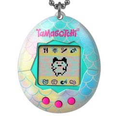 Original Tamagotchi Mermaid