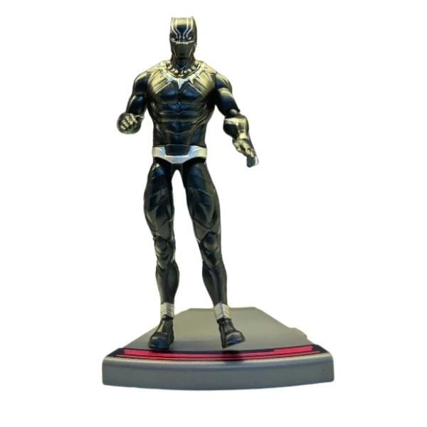 Mô hình Marvel - Avengers - Black Panther (4 Inch) - ZD Toys - ZC27 tại nShop, sản phẩm chính hãng