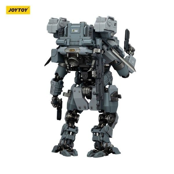  JOY TOY JT03400 APOC Series Sky Tempest Fire Strike Mech ST-8614 