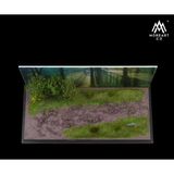  Diorama 1:64 - Khoảng Rừng Thưa 