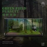  Diorama 1:64 - Khoảng Rừng Thưa 