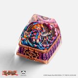  Yu-Gi-Oh! Artisan Keycap Dark Magician Girl SAR1 Profile - Dwarf Factory 