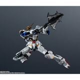  Gundam Universe ASW-G-08 Gundam Barbatos Renewal 