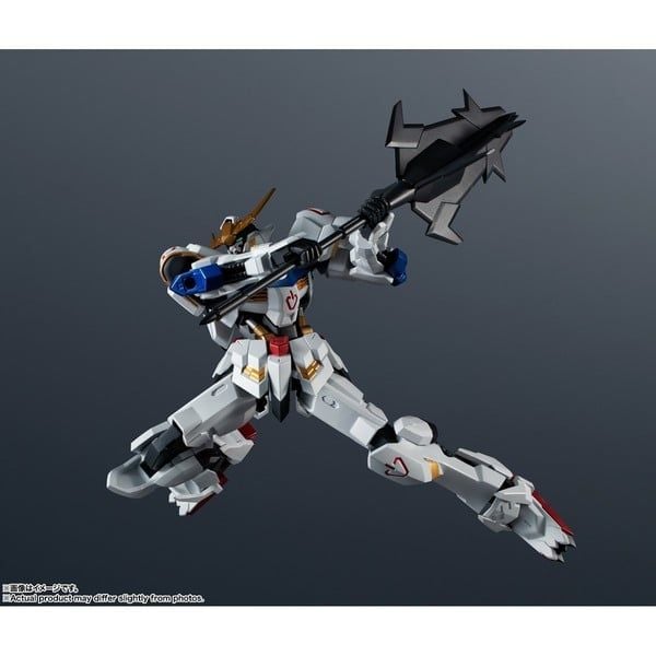  Gundam Universe ASW-G-08 Gundam Barbatos Renewal 
