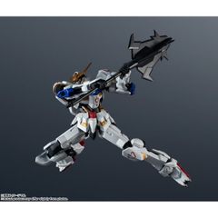 Gundam Universe ASW-G-08 Gundam Barbatos Renewal