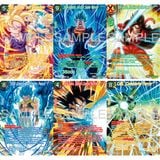 Bài Dragon Ball Super Card Game Zenkai Series EX B26 Ultimate Advent Booster Pack 