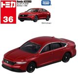  Tomica No. 36 Honda Accord 