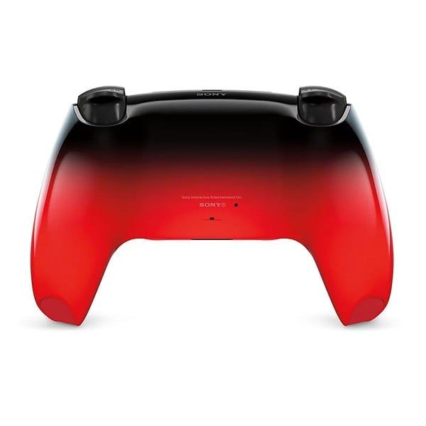 Tay Cầm PS5 DualSense Techno Red - Wireless Game Controller 