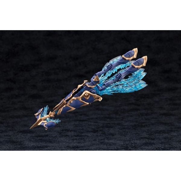  Arcanadea XenoAlma Trickle Dekapodia - Kotobukiya AS004 