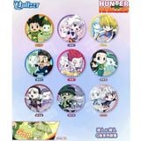  Túi Mù Huy Hiệu Hunter X Hunter Chibi NR02 