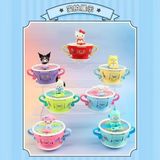  Hộp Mù Mô Hình Sanrio Characters Rotary Cup Series - Nullset NS22 