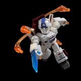  Hộp Mù Blokees Transformers Defender Version 05 Traitor to Tyranny 71405 