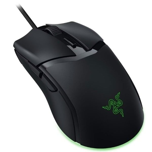 nShop bán chuột gaming Razer Cobra chính hãng