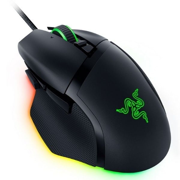 nShop bán chuột Razer Basilisk V3 chính hãng giao hàng toàn quốc