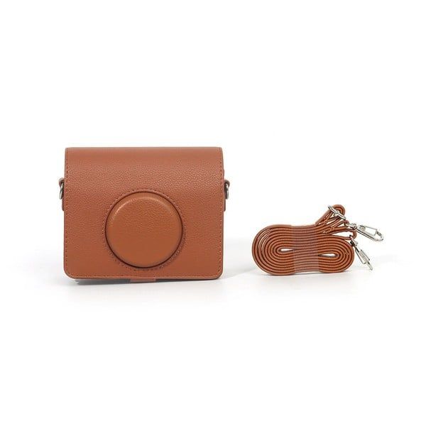  Bao Da Toàn Thân Instax Mini Evo 