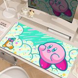  Lót chuột gaming Kirby khổ lớn 