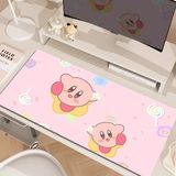  Lót chuột gaming Kirby khổ lớn 