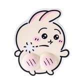  Lót Chuột Mông Mềm 3D Chiikawa Êm Ái 