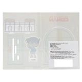  Mô Hình Standee Acrylic Conan 