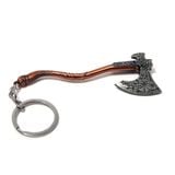  Móc khóa God of War Leviathan Axe 