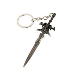 Móc khóa kiếm Warcraft Frostmourne