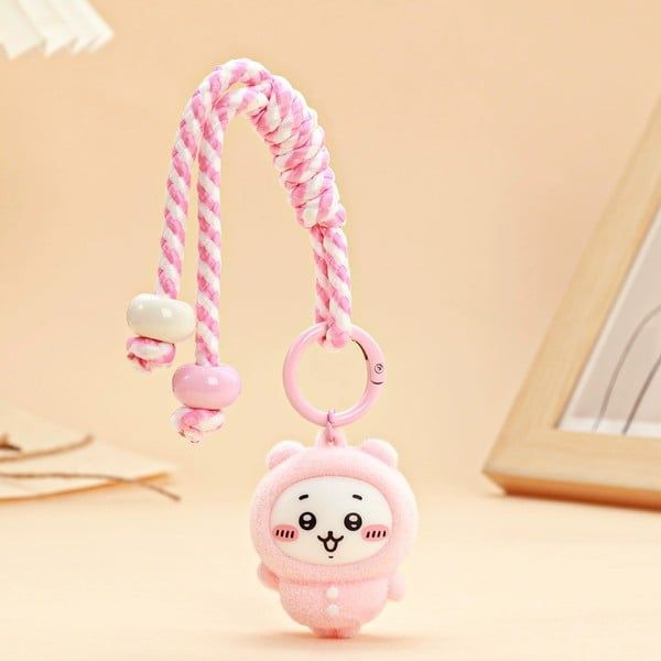  Móc khóa mô hình Chiikawa 