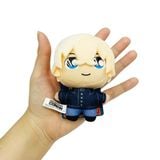  Móc Khóa Thú Bông Conan - Amuro 