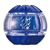  Kamen Rider Zeztz DX Rider Capsem Single Box 01 (Stream, Wing, Transform) 