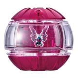  Kamen Rider Zeztz DX Rider Capsem Single Box 01 (Stream, Wing, Transform) 