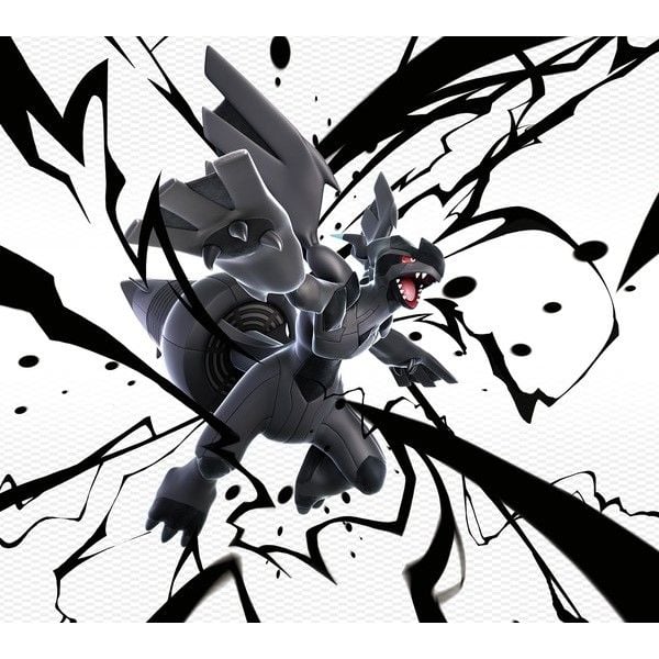  Thẻ bài Pokemon TCG Scarlet & Violet Black Bolt Elite Trainer Box 