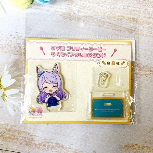 nShop bán Standee Acrylic Umamusume giá tốt chất lượng cao