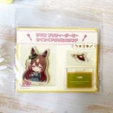  Standee Acrylic Umamusume 
