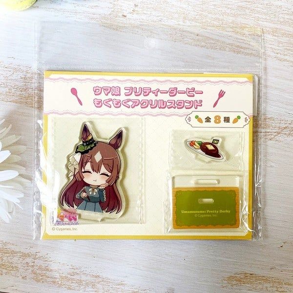  Standee Acrylic Umamusume 