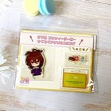  Standee Acrylic Umamusume 