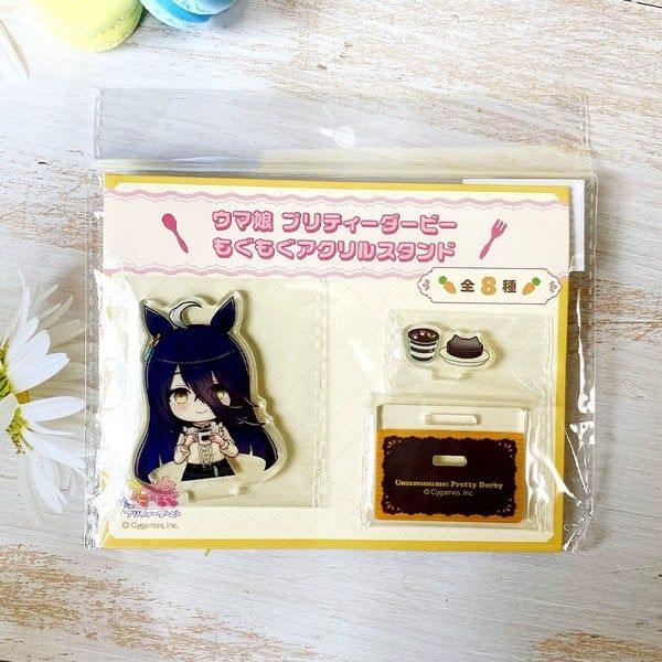  Standee Acrylic Umamusume 