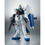  RX-78NT-1 Gundam NT-1 & Chobham Armor Ver. A.N.I.M.E. - Robot Spirits Side MS 