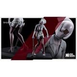 Bubble Head Nurse Silent Hill Oshi Works - Kotobukiya GP013 
