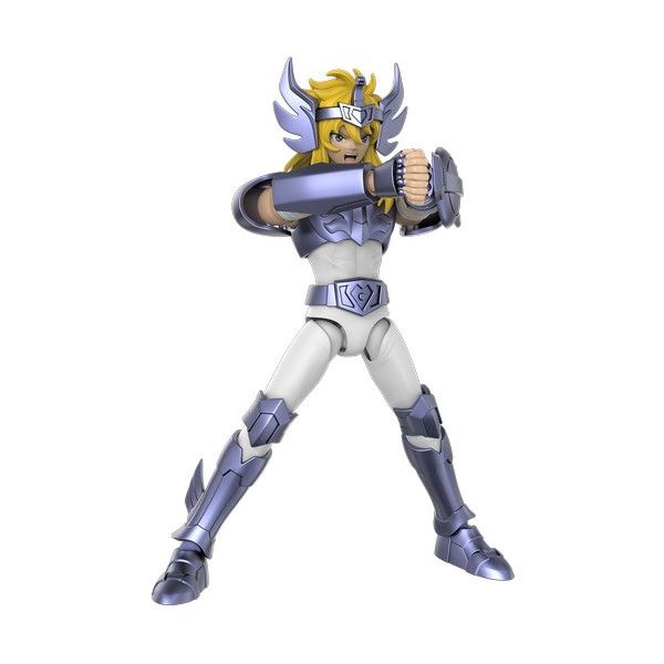  Blokees Figures Saint Seiya Champion Class CC07 Cygnus Hyoga 75008 