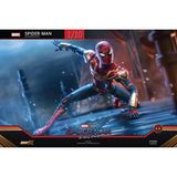  Mô hình Marvel - Spiderman Integrated Suit No Way Home - ZD Toys - ZM15 