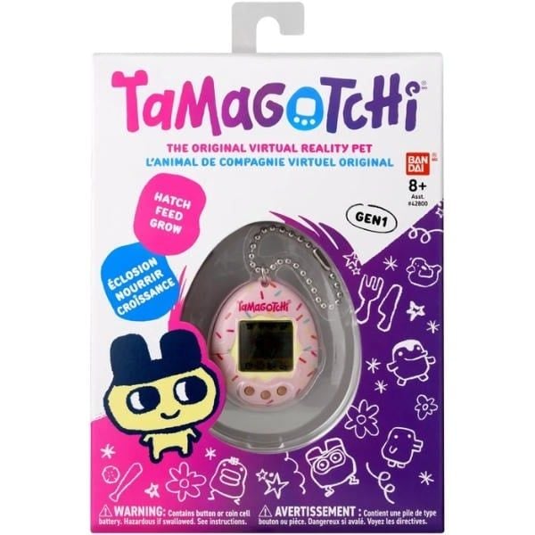  Original Tamagotchi Sprinkles 