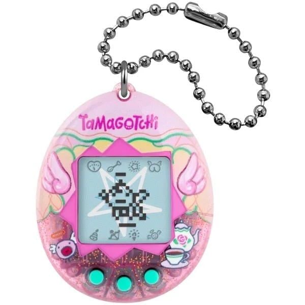  Original Tamagotchi Angel Tea Time 