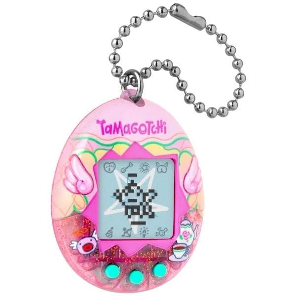  Original Tamagotchi Angel Tea Time 
