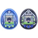  Tamagotchi Nano Colorful Blue Lock Bluelocktchi 