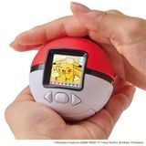  Máy nuôi Pokemon Friends Poke Ball (Poke Nade) - Tamagotchi Pokemon 
