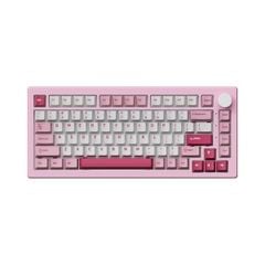 Bàn phím cơ AKKO 5075 V3 Prunus Lannesiana - Akko Piano