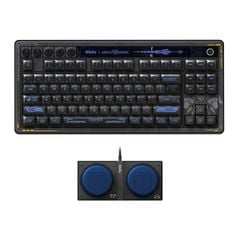 Bàn Phím Cơ 8BitDo Retro 87 Mechanical Keyboard Mecha BREAK
